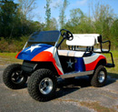 ez go golf cart motors for sale