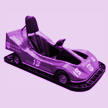 Go Kart Motors
