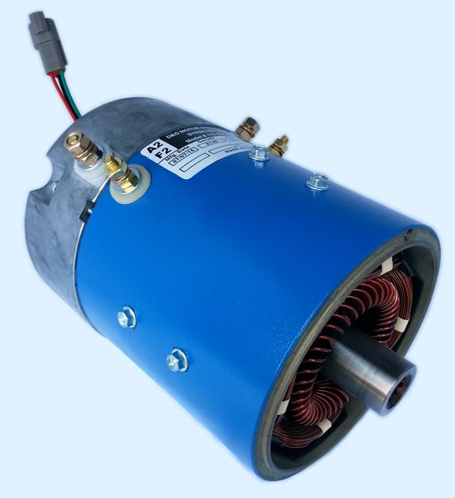 Motor