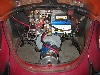 electric car conversions