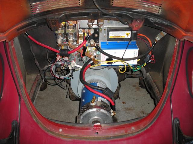 Ev Motors Electric Auto Motor For Car Electric Car Conversions