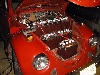 electric volkswagon beetle