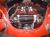vw beetle electric conversion