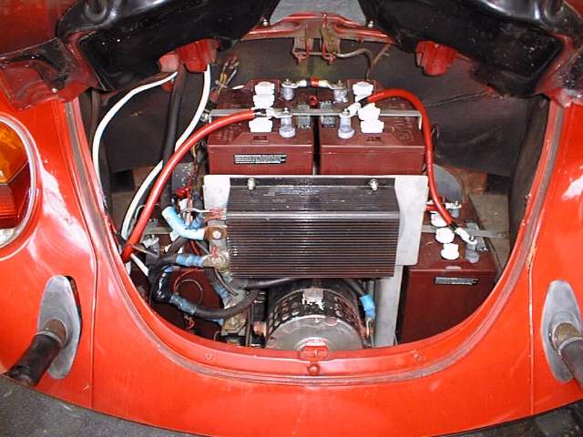 electric car motors made in the usa dc ev motors for electric car