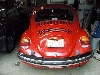 electric VW bug