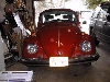 electric VW conversion