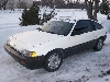 electric conversion for car