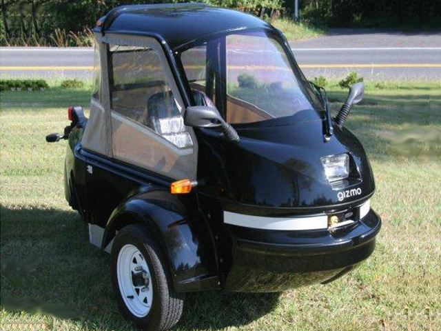 Electric Car Motors Made In The Usa Dc Ev For Electric Car Conversion