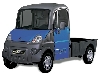 Columbia MEGA Cargo Bed | ev motor