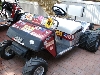 electric mud buggy | high torque electric motor
