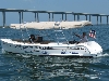 Endeavour Hybrid | electric boat motors