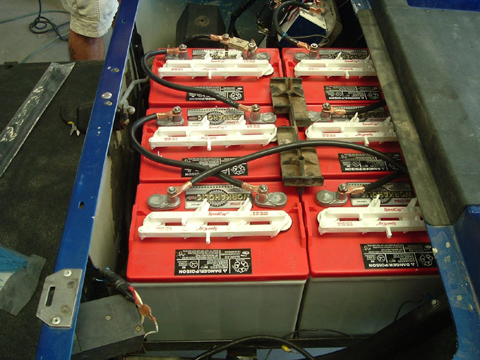 36 Volt Ezgo Dcs Wiring Diagram