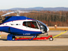 Helitowcart