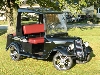 electric Hot Rod