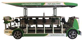 pedal trolley for sale