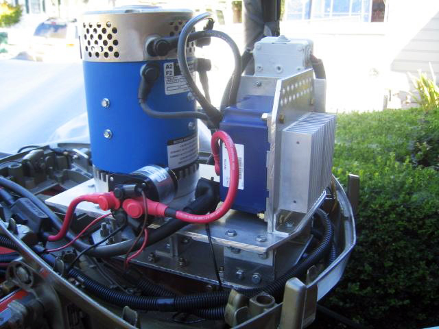 sell motor