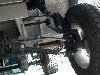 club car motor