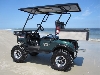 4X4 golf cart motor | electric motor for 4x4