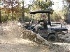 utility vehicle motor