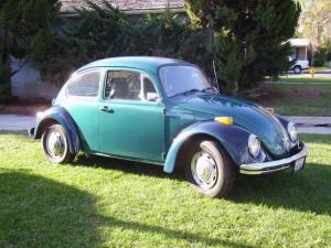 Electric Car Motors Made In The Usa Dc Ev For Vw Bug 1970