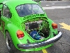 EV motor
