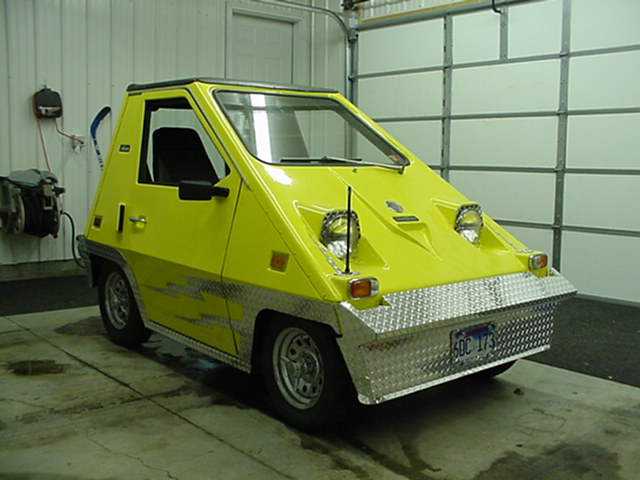 Electric Car Motors Made In The Usa Dc Ev For