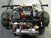 electric vehicle motor | electric car dc motor