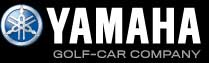 Yamaha Electric Golf Cars