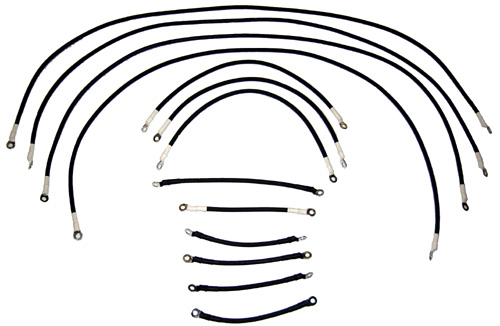 golf cart cables | golf car cables | golf car cable