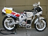 1989 Yamaha FZR 600