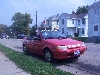 1991 Geo Metro
