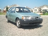 1992 Electric Tercel